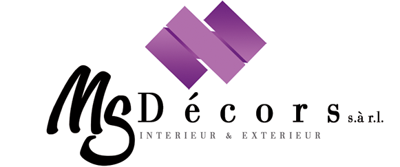 Logo MS décors